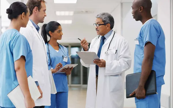 Healthcare Jobs