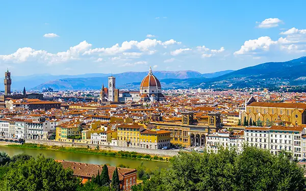 Work and Settle Abroad