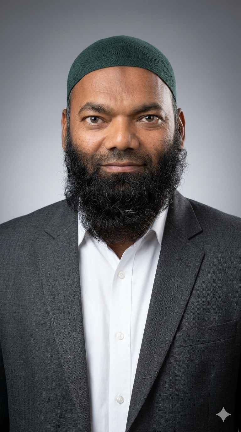Ameer Ahmad Qadri